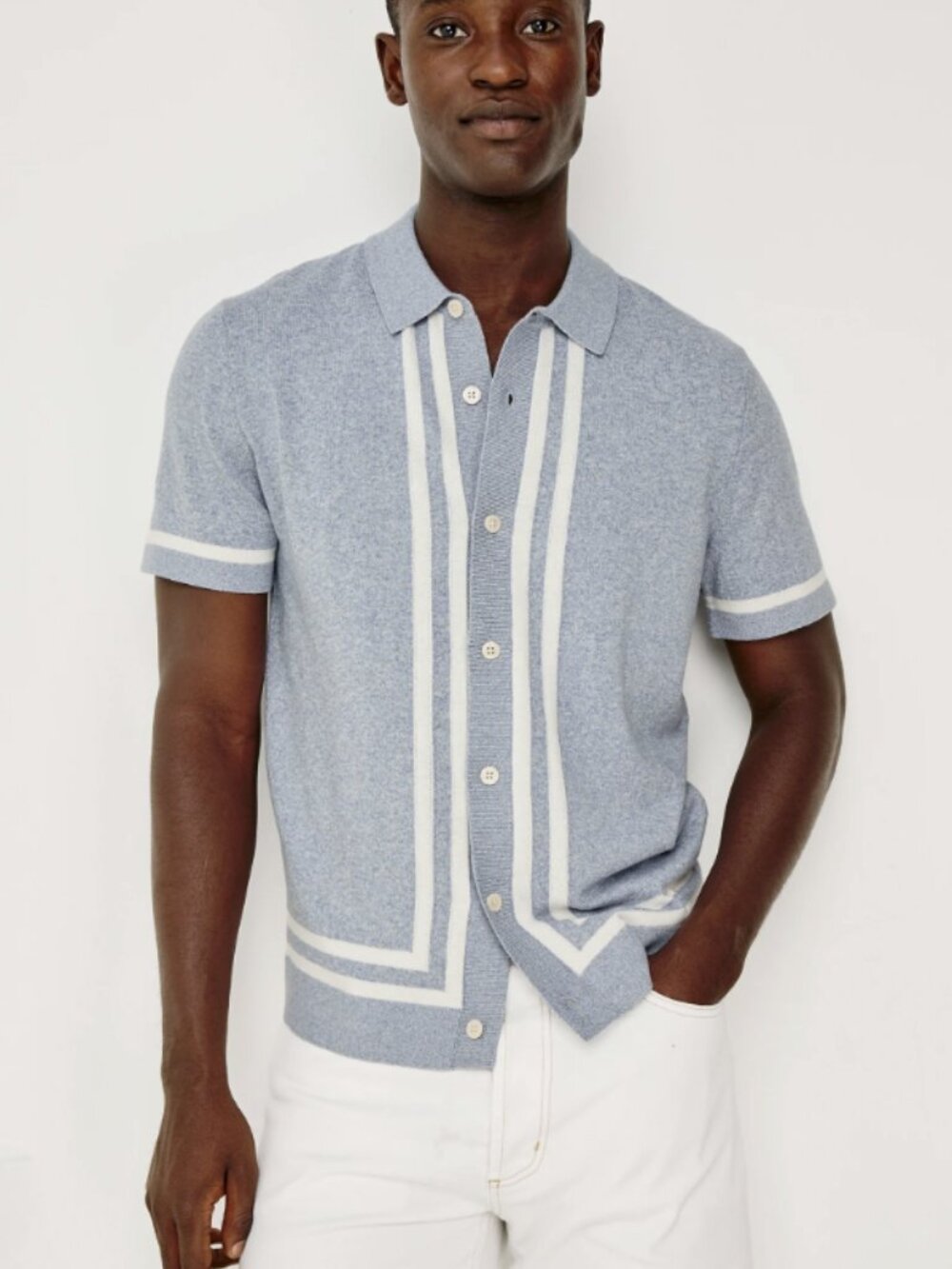 LEO SHIRT - NWT - RAILS BRAND - L